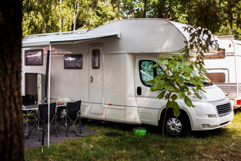 Dieses Wohnmobil Zubehör ermöglicht Ihnen einen stressfreien Urlaub –